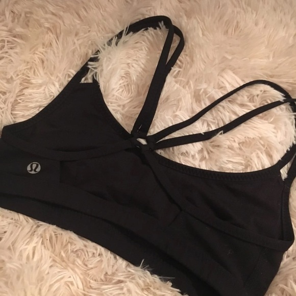 Lululemon sports bra - Picture 1 of 2